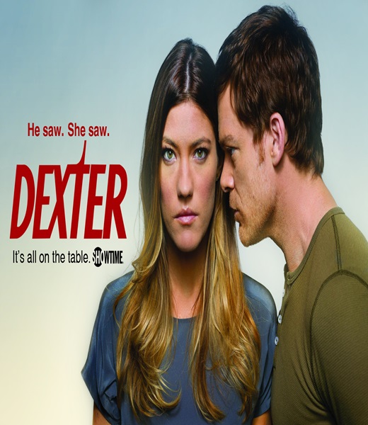 Dexter Season 7 ซับไทย EP.1-12 (จบ)