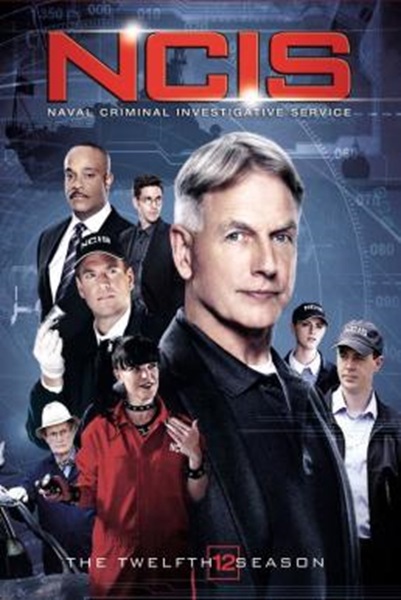 NCIS เอ็นซีไอเอส: หน่วยสืบสวนคดีเดือด Season 12 (2014) พากษ์ไทย EP1-24 จบ