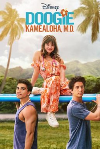 Doogie Kamealoha M.D. Season 2 (2023) ซับไทย EP1-10 จบ