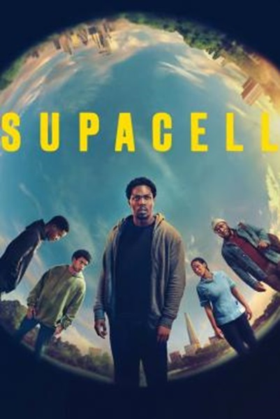 Supacell ยอดมนุษย์ซูปาเซลล์ Season 1 (2024) พากย์ไทย EP1-6 จบ