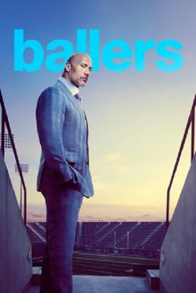 Ballers Season 5 (2019) พากย์ไทย Ep1-8 จบ