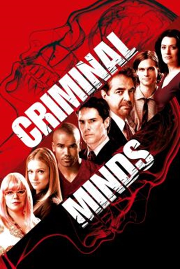 Criminal Minds Season 4 (2008) อ่านเกมอาชญากร ซับไทย Ep.1-26 จบ