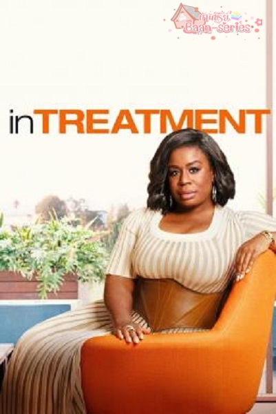 In Treatment Season 4 (2021) พากย์ไทย Ep1-24 จบ