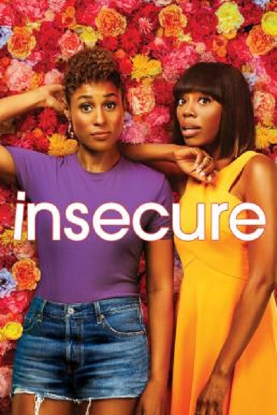 Insecure Season 3 (2018) พากย์ไทย Ep1-8 จบ