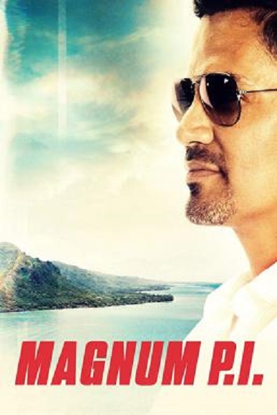 Magnum P.I. Season 2 (2019) พากย์ไทย Ep1-20 จบ