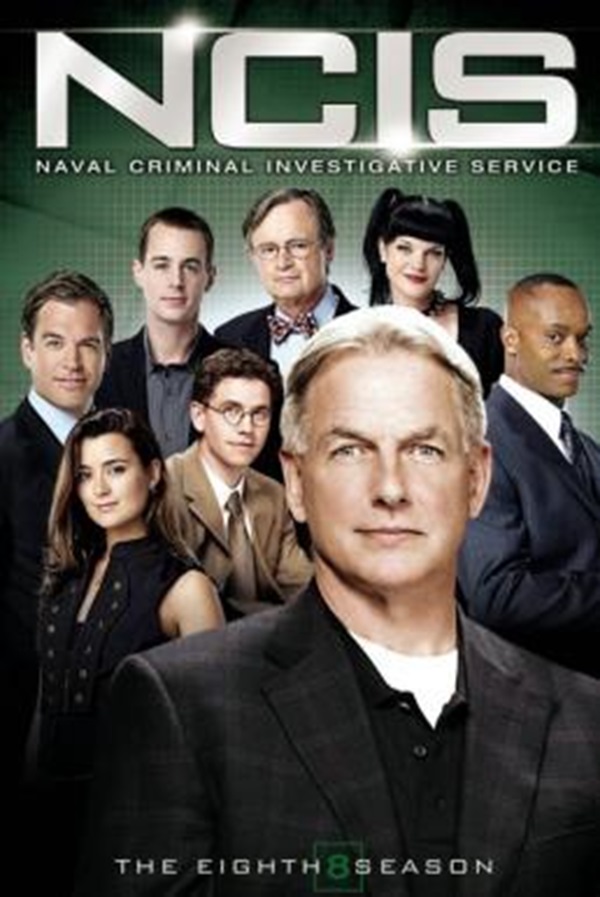 NCIS Season 8 (2003) เอ็นซีไอเอส หน่วยสืบสวนแห่งนาวิกโยธิน พากย์ไทย Ep.1-24 จบ