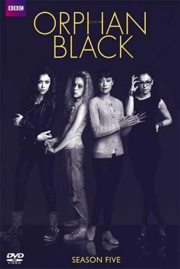 Orphan Black Season 5 (2017) ซับไทย Ep1-10 จบ