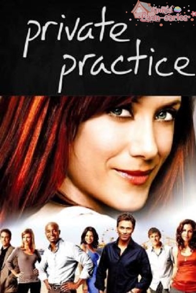 Private Practice Season 2 (2008) ซับไทย Ep1-22 จบ