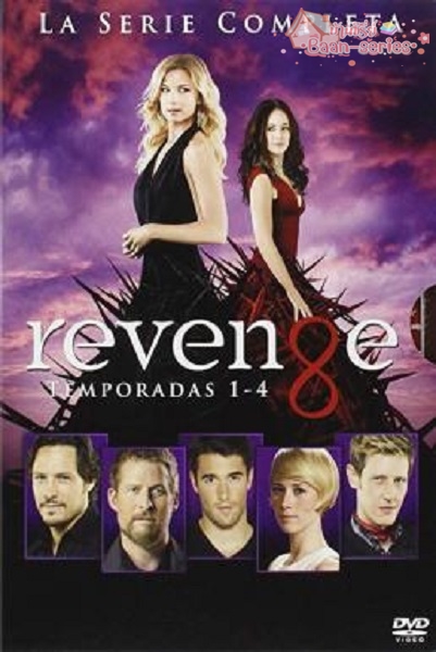 Revenge Season 4 (2013) แค้นนี้ต้องชำระ ซับไทย Ep1-22 จบ