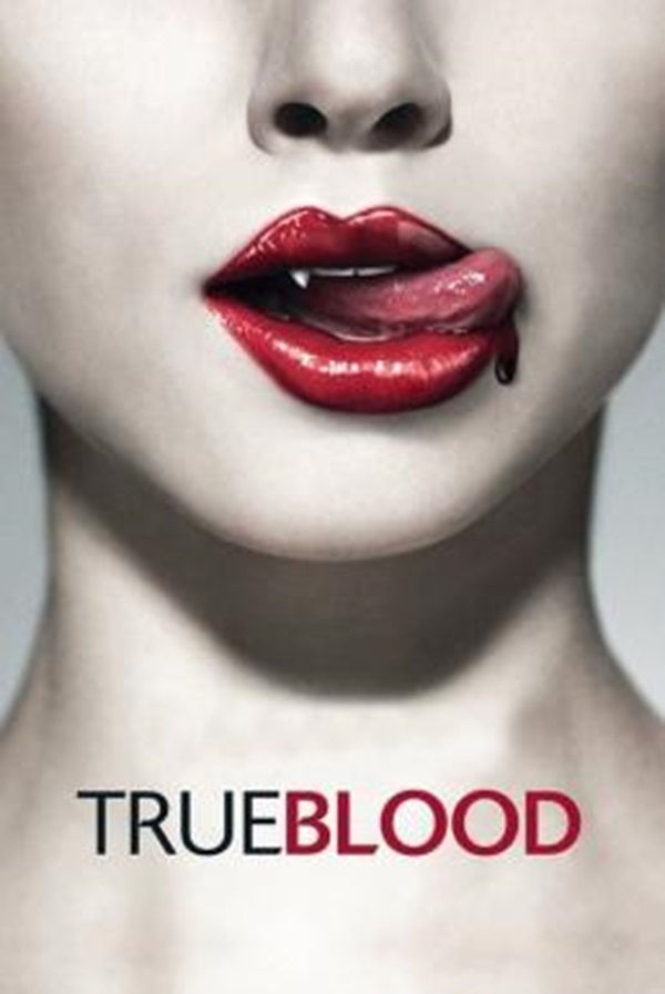 True Blood Season 1 (2008) พากย์ไทย EP.1-12 จบ