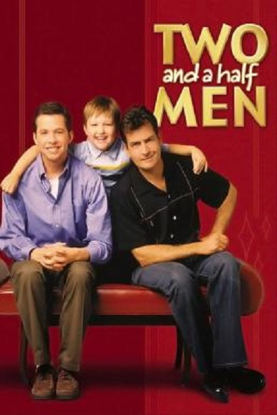 Two and a Half Men Season 1 (2003) ซับไทย Ep1-24 จบ