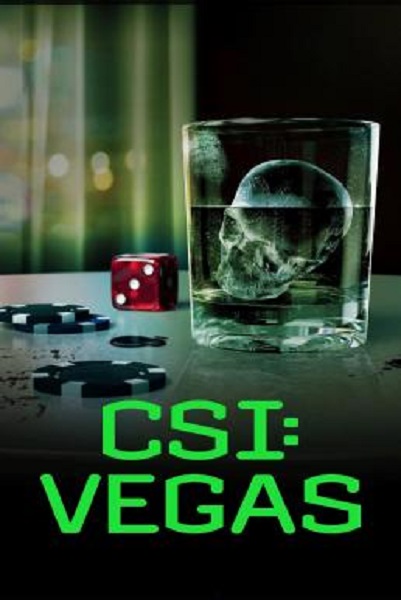 CSI: Vegas Season 3 (2024) ซับไทย Ep1-10 จบ