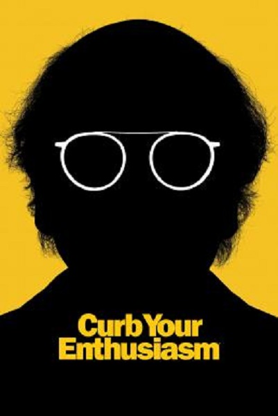 Curb Your Enthusiasm Season 10 (2020) HBO พากย์ไทย Ep1-10 จบ