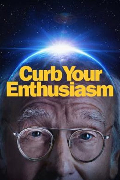 Curb Your Enthusiasm Season 11 (2021) HBO ซับไทย Ep1-10 จบ