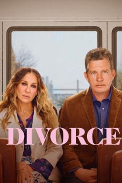 Divorce Season 3 (2019)  พากย์ไทย Ep1-6 จบ