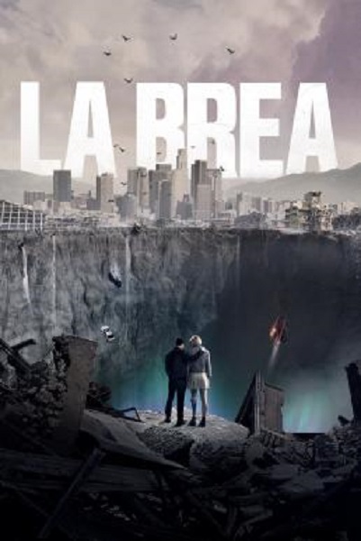 La Brea Season 1 (2021) พากย์ไทย Ep1-10 จบ