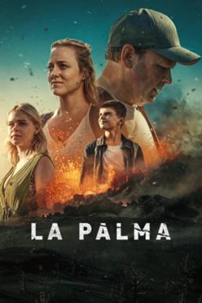 La Palma Season 1 (2024) ลา ปัลมา พากย์ไทย Ep1-4 จบ