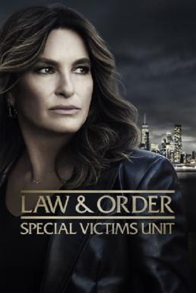 Law & Order Special Victims Unit Season 26 (2024) ซับไทย Ep1-14