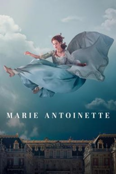 Marie Antoinette Season 1 (2022) พากย์ไทย Ep 1-8 จบ