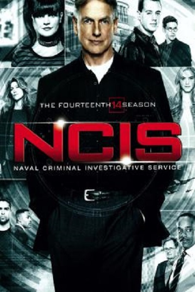 NCIS Season 14 (2016) พากย์ไทย Ep1-24 จบ