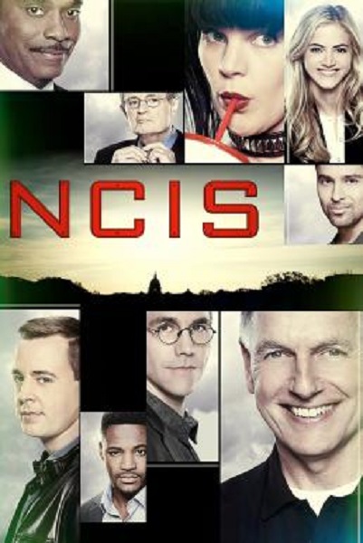 NCIS Season 15 (2017) พากย์ไทย Ep1-24 จบ