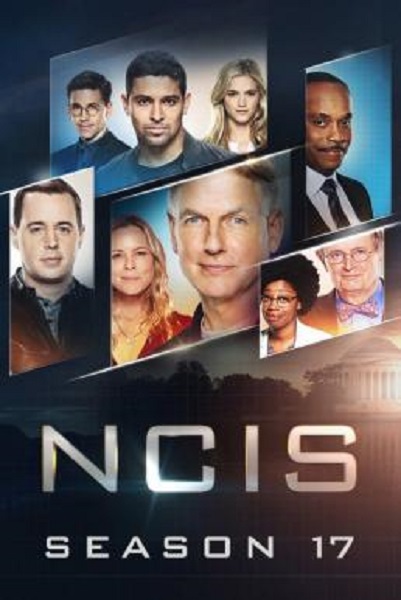 NCIS Season 17 (2019) พากย์ไทย Ep1-20 จบ