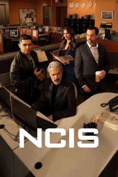 NCIS Season 22 (2024) เอ็นซีไอเอส หน่วยสืบสวนคดีเดือด ซับไทย Ep1-9 จบ