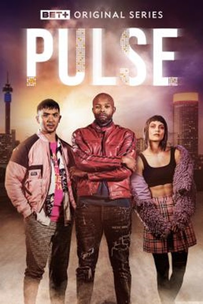 Pulse Season 1 (2022) ซับไทย Ep 1-6 จบ