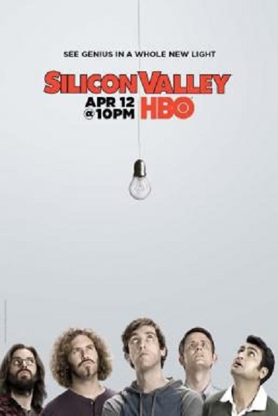 Silicon Valley รวมพลคนอัจฉริยะ Season 2 (2015) พากย์ไทย Ep1-10จบ