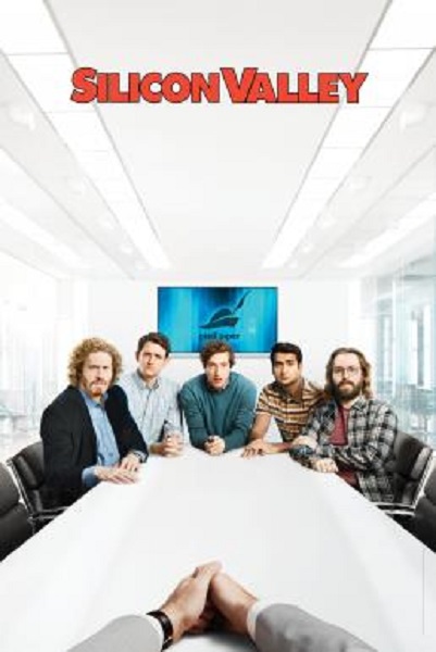 Silicon Valley รวมพลคนอัจฉริยะ Season 3 (2016) พากย์ไทย Ep1-10จบ