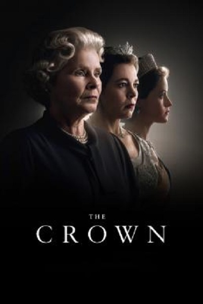 The Crown เดอะ คราวน์ Season 6 (2023) พากย์ไทย Ep1-10 จบ