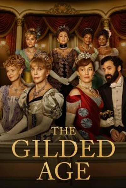 The Gilded Age Season 2 (2023) ซับไทย Ep 1-8 จบ