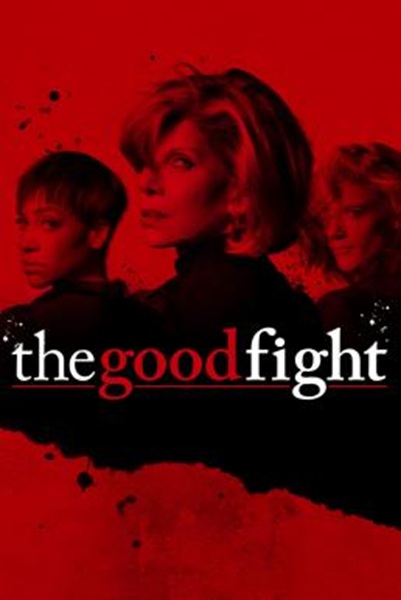 The Good Fight Season 2 (2018) ซับไทย Ep1-13 จบ