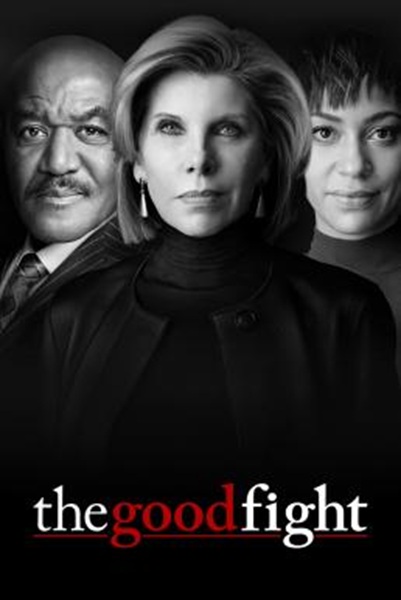 The Good Fight เปิดปมหญิงแกร่ง Season 3 (2019) ซับไทย Ep1-10 จบ