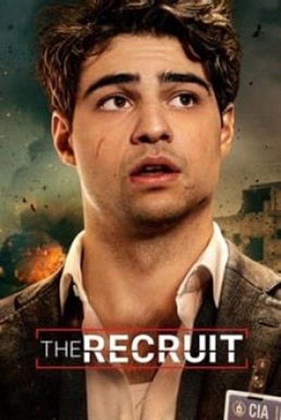 The Recruit ทนายซีไอเอ Season 1 (2022) ซับไทย Ep 1- 8 จบ