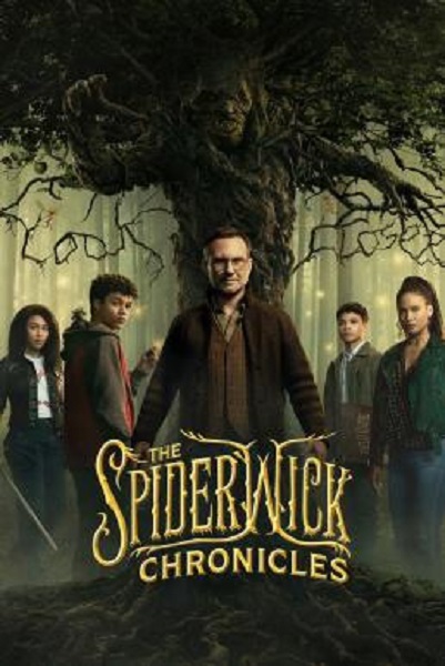 The Spiderwick Chronicles Season 1 (2024) ซับไทย Ep1-7