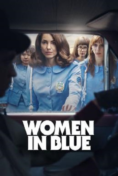 Women in Blue (Las Azules) Season 1 (2024) Apple TV+ ซับไทย Ep1-10 จบ