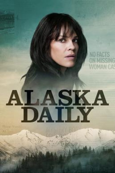 Alaska Daily Season 1 (2022) ซับไทย Ep 1-11 จบ