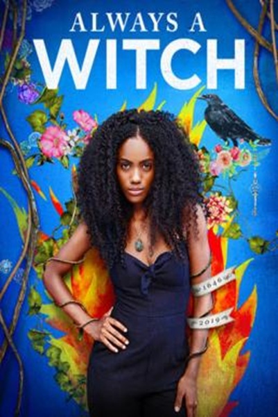 Always A Witch (Siempre Bruja) Season 1 (2019) ซับไทย Ep 1-10 จบ