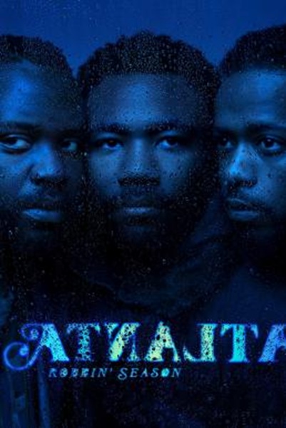 Atlanta Season 2 (2018) ซับไทย Ep 1-11 จบ