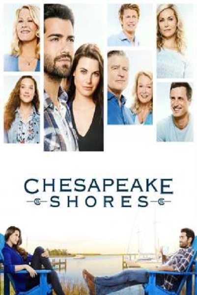 Chesapeake Shores Season 3 (2018) ซับไทย Ep1-10จบ