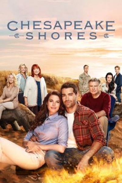 Chesapeake Shores Season1 (2016) ซับไทย Ep1-10จบ