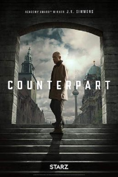 Counterpart Season 2 (2018) ซับไทย Ep1-10 จบ