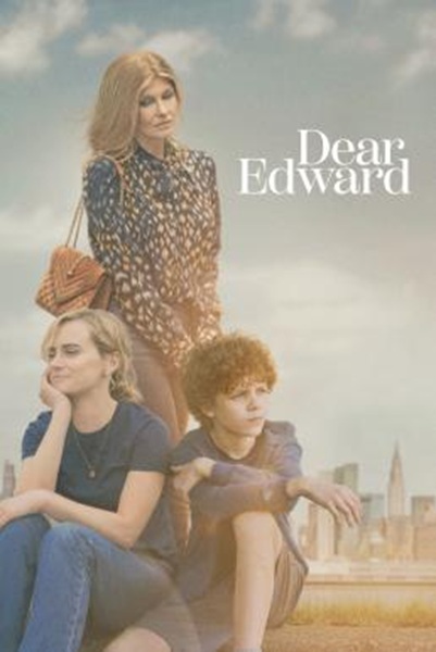 Dear Edward Season 1 (2023) ซับไทย Ep 1-10 จบ