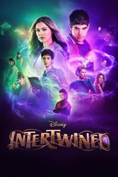 Disney Intertwined Season 2 (2023) ซับไทย Ep 1-7 จบ