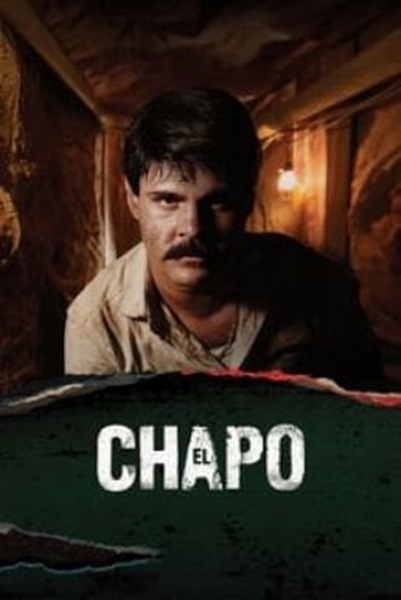 El Chapo Season 2 (2017) ซับไทย Ep 1-12 จบ