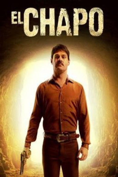 El Chapo Season 3 (2018) ซับไทย Ep 1-13 จบ