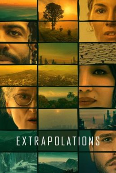 Extrapolations Season 1 (2023) ซับไทย Ep 1-8 จบ