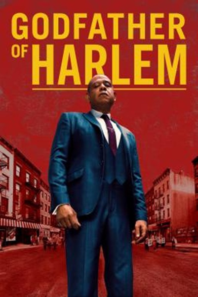 Godfather of Harlem Season 1 (2019) ซับไทย Ep 1-10 จบ