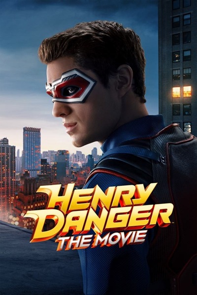 Henry Danger The Movie (2025) ฮีโร่วัยใสผจญภัยข้ามมิติ ซับไทย จบ